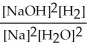 <strong>Express the equilibrium constant for the following reaction. 2 Na(s)+ 2 H<sub>2</sub>O(l)⇌ 2 NaOH(aq)+ H<sub>2</sub>(g)</strong> A)K =   B)K = [H<sub>2</sub>][NaOH]<sup>-2</sup> C)K =   D)K = [H<sub>2</sub>][NaOH]<sup>2</sup> E)K =   <div style=padding-top: 35px> 
