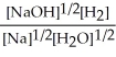 <strong>Express the equilibrium constant for the following reaction. 2 Na(s)+ 2 H<sub>2</sub>O(l)⇌ 2 NaOH(aq)+ H<sub>2</sub>(g)</strong> A)K =   B)K = [H<sub>2</sub>][NaOH]<sup>-2</sup> C)K =   D)K = [H<sub>2</sub>][NaOH]<sup>2</sup> E)K =   <div style=padding-top: 35px> 
