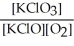 <strong>Express the equilibrium constant for the following reaction. KClO<sub>3</sub>(s)⇌ KClO(s)+ O<sub>2</sub>(g)</strong> A)K =   B)K = [O<sub>2</sub>]<sup>-1</sup> C)K =   D)K =   E)K = [O<sub>2</sub>] <div style=padding-top: 35px> 