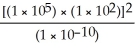 Without using a calculator,solve the following problem: <sub> </sub> <sub> </sub>  