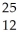 <strong>Determine the number of protons,neutrons,and electrons in the following: X</strong> A) p<sup>+</sup> = 12 n° = 25 e<sup>-</sup> = 12 B) p<sup>+</sup> = 12 n° = 12 e<sup>-</sup> = 13 C) p<sup>+</sup> = 12 n° = 13 e<sup>-</sup> = 12 D) p<sup>+</sup> = 25 n° = 12 e<sup>-</sup> = 13 E) p<sup>+</sup> = 12 n° = 13 e<sup>-</sup> = 25