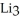 Lithium and nitrogen react in a combination reaction to produce lithium nitride: 6 Li(s)+ (g)→ 2 Li<sub>3</sub>N(s) How many moles of lithium are needed to produce 0.31 mol of N when the reaction is carried out in the presence of excess nitrogen?