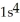 <strong>The complete electron configuration of titanium,element 22,is ________.</strong> A) 3p6<sub> </sub> B) 3d<sup>2</sup>4s<sup>2</sup> C) 3p4<sub> </sub> D) 3s4<sub> </sub> E) 3p<sup>2</sup>