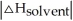 <strong>Choose the situation below that would result in a ΔH<sub>solution</sub> near 0.</strong> A) When   >>   B) When   >   C) When   <   D) When   is close to   E) There isn't enough information to determine. <div style=padding-top: 35px> 