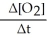 <strong>Given the following balanced equation,determine the rate of reaction with respect to [O<sub>2</sub>]. 2 O<sub>3</sub>(g)→ 3 O<sub>2</sub>(g)</strong> A) Rate = +   B) Rate = -     C) Rate = +     D) Rate = +   E) It is not possible to determine without more information. <div style=padding-top: 35px> 