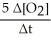 <strong>Given the following balanced equation,determine the rate of reaction with respect to [O<sub>2</sub>]. 2 O<sub>3</sub>(g)→ 3 O<sub>2</sub>(g)</strong> A) Rate = +   B) Rate = -     C) Rate = +     D) Rate = +   E) It is not possible to determine without more information. <div style=padding-top: 35px> 