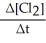 <strong>Given the following balanced equation,determine the rate of reaction with respect to [HCl]. H<sub>2</sub>(g)+ Cl<sub>2</sub>(g)→ 2 HCl(g)</strong> A) Rate = +   B) Rate = -   C) Rate = -     D) Rate = +     E) It is not possible to determine without more information. <div style=padding-top: 35px> 