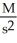 <strong>What are the units of k in a first-order reaction?</strong> A) B) M<sup>2</sup>s<sup> </sup> C) D) E)