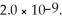 Calculate the pH of a 1.60 M KBrO solution.K<sub>a</sub> for hypobromous acid,HBrO,is