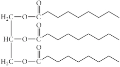 <strong>Choose the monosaccharide from the compounds below.</strong> A) B) C) D) E)