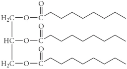 <strong>Choose the disaccharide from the compounds below.</strong> A) B) C) D) E)