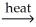 <strong>Which of the following is an example of smelting?</strong> A) 2 PbS(s) + 3 O<sub>2</sub>(g) 2 PbO(s) + 2 SO<sub>2</sub>(g) B) 4 PbCO<sub>3</sub>(s) + O<sub>2</sub>(g) 2 Pb<sub>2</sub>O<sub>3</sub>(s) + 4 CO<sub>2</sub>(g) C) PbCO<sub>3</sub>(s) + SiO<sub>2</sub>(s) PbSiO<sub>3</sub>(l) + CO<sub>2</sub>(g) D) PbCO<sub>3</sub>(s) PbO(s) + CO<sub>2</sub>(g) E) ZnO(s) + CO(g) Zn(l) + CO<sub>2</sub>(g)