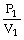 <strong>To solve problems using Boyle's Law,which mathematical equation should be used?</strong> A) = B)P<sub>1</sub>V<sub>1</sub> = P<sub>2</sub>V<sub>2</sub> C) = D)P<sub>2</sub>V<sub>1</sub> = P<sub>1</sub>V<sub>2</sub> E)none of the above