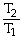 <strong>Which one of the following is impossible for an ideal gas?</strong> A) = ( ) B) = C)V<sub>2</sub> = ( )V<sub>1</sub> D)V<sub>1</sub>T<sub>1</sub> = V<sub>2</sub>T<sub>2</sub> E)none of the above