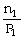 <strong>To solve problems using Avogadro's Law,which mathematical equation should be used?</strong> A) = B)n<sub>1</sub>V<sub>1</sub> = n<sub>2</sub>V<sub>2</sub> C) = D)P<sub>1</sub>V<sub>1</sub> = P<sub>2</sub>V<sub>2</sub> E)none of the above