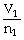 <strong>To solve problems using Avogadro's Law,which mathematical equation should be used?</strong> A) = B)n<sub>1</sub>V<sub>1</sub> = n<sub>2</sub>V<sub>2</sub> C) = D)P<sub>1</sub>V<sub>1</sub> = P<sub>2</sub>V<sub>2</sub> E)none of the above