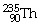 <strong>What is the main product when Undergoes alpha decay?</strong> A) B) C) D) E)none of the above