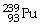 <strong>What is the main product when Undergoes alpha decay?</strong> A) B) C) D) E)none of the above