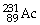 <strong>What is the main product when Undergoes alpha decay?</strong> A) B) C) D) E)none of the above