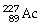 <strong>What is the main product when Undergoes alpha decay?</strong> A) B) C) D) E)none of the above