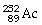 <strong>What is the main product when Undergoes beta decay?</strong> A) B) C) D) E)none of the above