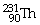 <strong>What is the main product when Undergoes beta decay?</strong> A) B) C) D) E)none of the above