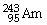 <strong>Which of the following nuclides will undergo beta decay to produce ?</strong> A) B) C) D) E)none of the above