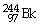 <strong>Which of the following nuclides will undergo beta decay to produce ?</strong> A) B) C) D) E)none of the above