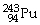 <strong>Which of the following nuclides will undergo beta decay to produce ?</strong> A) B) C) D) E)none of the above