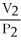 <strong>To solve problems using Boyle's Law,which mathematical equation should be used?</strong> A) = B) = C) = D) = E)none of the above