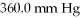 <strong>The initial volume of a gas cylinder is 750.0 mL.If the pressure of a gas inside the cylinder changes from To ,what is the final volume the gas occupies?</strong> A)3.151 L B)630.0 mL C)1.750 L D)321.4 mL E)none of the above