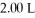 <strong>A sample of helium gas initially at 37.0°C,785 torr and Was heated to 58.0°C while the volume expanded to .What is the final pressure in atm?</strong> A)517 B)0.681 C)1.79 D)3.21 E)none of the above
