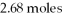 What is the heat of vaporization(kJ/mol)if it takes Of heat to completely vaporize Of the liquid at its boiling point?