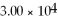 <strong>How many joules of heat are needed to completely vaporize Of water at its boiling point? Given = 40.6 kJ/mol</strong> A)54.97 B) C)29.98 D) E)none of the above