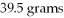 <strong>What is the mass percent of an ammonium carbonate solution prepared by dissolving Of solid into Of water?</strong> A)84.1% B)72.7% C)45.7% D)54.3% E)none of the above