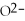<strong>What is the conjugate base of O?</strong> A) B) C)NaOH D)OH⁻ E)none of the above