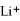 Given that the Activity Series shown below is accurate,then Li(s)+ (aq)→ (aq)+ K(s)is a spontaneous reaction. Activity Series =
