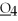 <strong>What is the oxidation state of the underlined atom in the compound: S ?</strong> A)+1 B)+2 C)-2 D)+6 E)+4