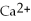 <strong>What is the balanced oxidation half-reaction for the following unbalanced redox reaction: </strong> A)Ca → + 2 B) → Ag + C)2 + Ca → D) + 2 → 2Ag E)none of the above