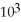 How many significant figures are represented by the following number that is written in scientific notation? 2.5 ×