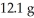 What is the percent yield of CuS for the following reaction given that you start with of Na<sub>2</sub>S and CuSO<sub>4</sub>? The actual amount of CuS produced was . Reaction: Na<sub>2</sub>S + CuSO<sub>4 </sub>→ Na<sub>2</sub>SO<sub>4</sub> + CuS