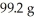 If the theoretical yield of the reaction below corresponds to and the actual yield was 60.9 g,calculate the percent yield. Given: Li<sub>2</sub>O + H<sub>2</sub>O → 2 LiOH