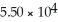 <strong>How many joules of heat are needed to completely vaporize of water at its boiling point? Given = 40.6 kJ/mol</strong> A)54.97 B) C)29.98 D) E)none of the above