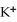 Given that the Activity Series shown below is accurate,then Li(s)+   (aq)→   (aq)+ K(s)is a spontaneous reaction. Activity Series =  <div style=padding-top: 35px> 