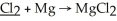 <strong>What is the oxidation state of the underlined atom in the reaction:  </strong> A)0 B)+2 C)-2 D)+4 E)-4 <div style=padding-top: 35px> 