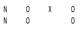 <strong>Figure TB 10-1   What type of design is shown above?</strong> A)non-equivalent groups B)regression discontinuity C)proxy-pretest D)separate pre-post samples <div style=padding-top: 35px> 
