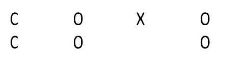 <strong>Figure TB 10-3   What type of design is shown in the accompanying figure?</strong> A)non-equivalent groups B)regression discontinuity C)proxy-pretest D)separate pre-post samples <div style=padding-top: 35px> 