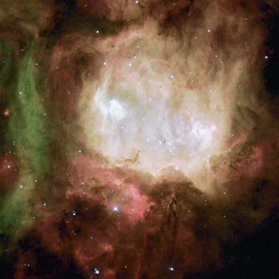 Discuss the origin of the Solar System using the nebular hypothesis.