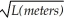 <strong>Match the term or person with the appropriate phrase. You may use each answer once, more than once or not at all.</strong> A)wavelength/20 B)1/period C)steepness = 1:7 D)5.67 E)1.25 F)wavelength/period G)wave height H)wavelength/2 deepest water depth of the circular motion of water molecules