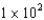 <strong>The goal of a CD34+ antigen harvest is to infuse a minimum dose of _______ CD34+ cells of per kilogram of recipient weight.</strong> A) B) C) D)